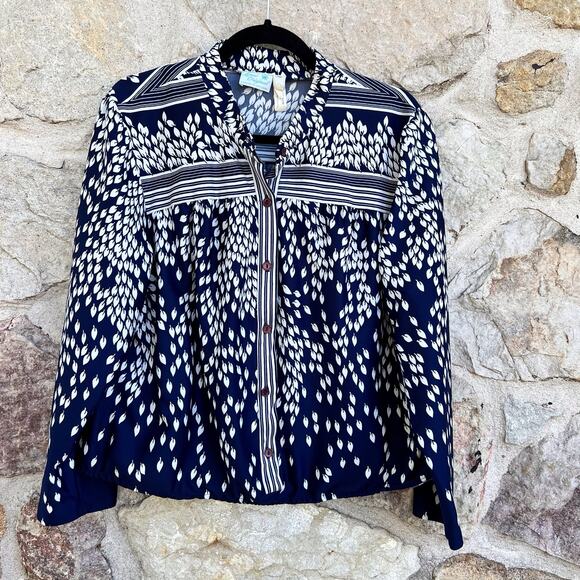 Vintage Locac original a devision of lady carol size 2X - Picture 8 of 9